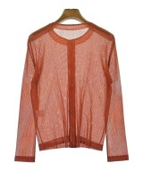 PLEATS PLEASE（プリーツプリーズ）ブラウス オレンジ サイズ:3(L位) レディース/2200661510216