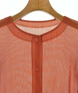 PLEATS PLEASE（プリーツプリーズ）ブラウス オレンジ サイズ:3(L位) レディース/2200661510216