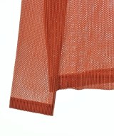 PLEATS PLEASE（プリーツプリーズ）ブラウス オレンジ サイズ:3(L位) レディース/2200661510216