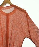 PLEATS PLEASE（プリーツプリーズ）ブラウス オレンジ サイズ:3(L位) レディース/2200661510216