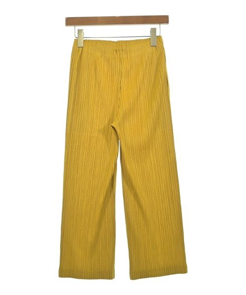 PLEATS PLEASE（プリーツプリーズ）その他 黄 サイズ:2(M位) レディース/2200661510223