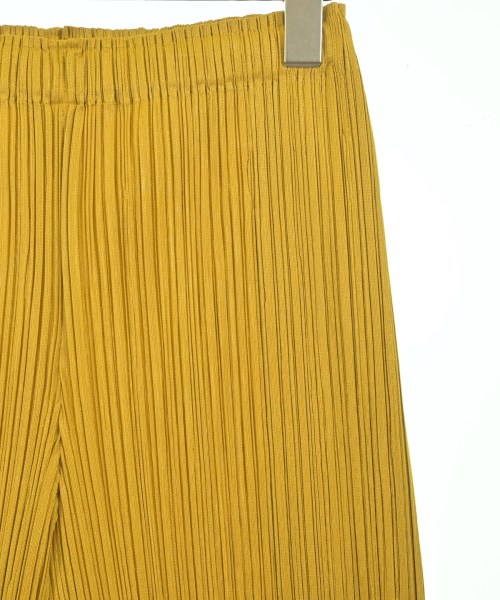 PLEATS PLEASE（プリーツプリーズ）その他 黄 サイズ:2(M位) レディース/2200661510223