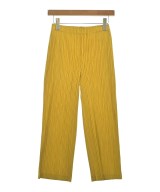 PLEATS PLEASE（プリーツプリーズ）その他 黄 サイズ:2(M位) レディース/2200661510223