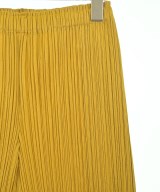 PLEATS PLEASE（プリーツプリーズ）その他 黄 サイズ:2(M位) レディース/2200661510223