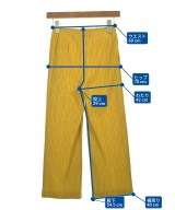 PLEATS PLEASE（プリーツプリーズ）その他 黄 サイズ:2(M位) レディース/2200661510223