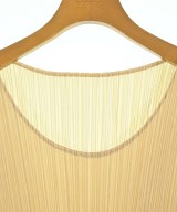 PLEATS PLEASE（プリーツプリーズ）ブラウス ベージュ サイズ:3(L位) レディース/2200661598184