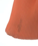 PLEATS PLEASE（プリーツプリーズ）ショルダーバッグ オレンジ サイズ:- レディース/2200658841125