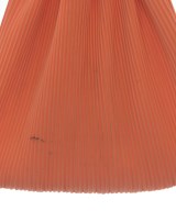 PLEATS PLEASE（プリーツプリーズ）ショルダーバッグ オレンジ サイズ:- レディース/2200658841125