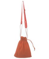 PLEATS PLEASE ショルダーバッグ