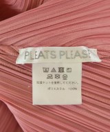 PLEATS PLEASE（プリーツプリーズ）ワンピース ピンク サイズ:3(L位) レディース/2200710847010