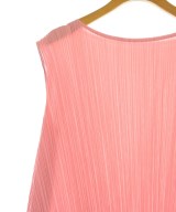PLEATS PLEASE（プリーツプリーズ）ワンピース ピンク サイズ:3(L位) レディース/2200710847010