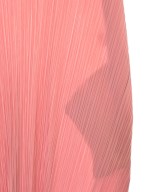 PLEATS PLEASE（プリーツプリーズ）ワンピース ピンク サイズ:3(L位) レディース/2200710847010
