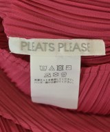PLEATS PLEASE（プリーツプリーズ）ワンピース ピンク サイズ:5(XXL位) レディース/2200710847027