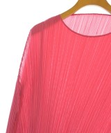 PLEATS PLEASE（プリーツプリーズ）ワンピース ピンク サイズ:5(XXL位) レディース/2200710847027