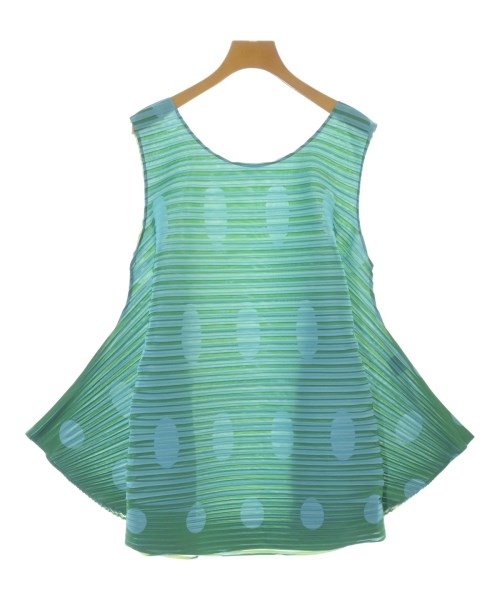 PLEATS PLEASE(プリーツプリーズ)のカジュアルシャツ サイズ:F 56,500円