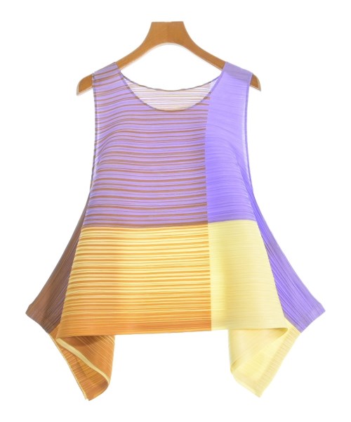 PLEATS PLEASE(プリーツプリーズ)のカジュアルシャツ サイズ:F 56,500円