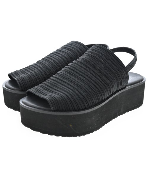 PLEATS PLEASE(プリーツプリーズ)のサンダル サイズ:-(25cm位) 18,400円