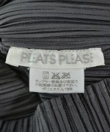PLEATS PLEASE（プリーツプリーズ）カジュアルシャツ グレー サイズ:3(L位) レディース/2200711822030