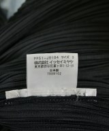PLEATS PLEASE（プリーツプリーズ）カジュアルシャツ 黒 サイズ:3(L位) レディース/2200711822054