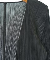 PLEATS PLEASE（プリーツプリーズ）カジュアルシャツ 黒 サイズ:3(L位) レディース/2200711822054