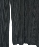 PLEATS PLEASE（プリーツプリーズ）カジュアルシャツ 黒 サイズ:3(L位) レディース/2200711822054
