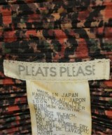 PLEATS PLEASE（プリーツプリーズ）ブラウス オレンジ サイズ:3(L位) レディース/2200709911029