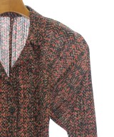 PLEATS PLEASE（プリーツプリーズ）ブラウス オレンジ サイズ:3(L位) レディース/2200709911029