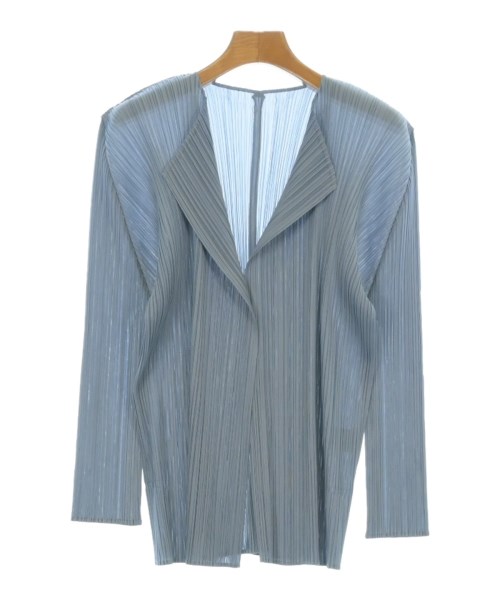 PLEATS PLEASE(プリーツプリーズ)のカジュアルシャツ サイズ:-(XS位) 27,600円