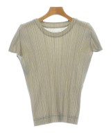 PLEATS PLEASE（プリーツプリーズ）カジュアルシャツ グレー サイズ:-(XS位) レディース/2200711002098