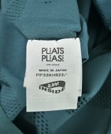 PLEATS PLEASE（プリーツプリーズ）ワンピース 緑 サイズ:F レディース/2200709558040