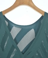 PLEATS PLEASE（プリーツプリーズ）ワンピース 緑 サイズ:F レディース/2200709558040