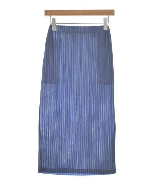 PLEATS PLEASE(プリーツプリーズ)のロング・マキシ丈スカート サイズ:1(S位) 30,800円