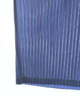 PLEATS PLEASE（プリーツプリーズ）ロング・マキシ丈スカート 青 サイズ:1(S位) レディース/2200709558088