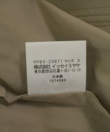 PLEATS PLEASE（プリーツプリーズ）カジュアルジャケット ベージュ サイズ:3(L位) レディース/2200713811049