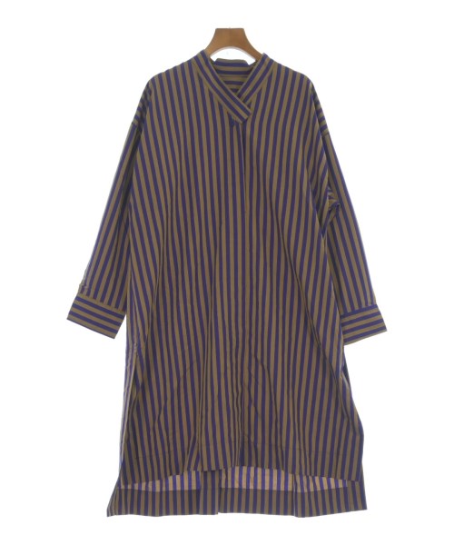 PLEATS PLEASE(プリーツプリーズ)のシャツワンピース サイズ:3(L位) 48,600円