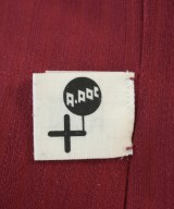 PLEATS PLEASE（プリーツプリーズ）ニット・セーター 赤 サイズ:3(L位) レディース/2200713811063