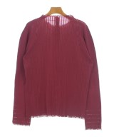 PLEATS PLEASE ニット・セーター