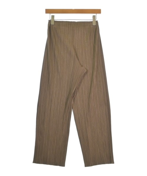 PLEATS PLEASE（プリーツプリーズ）その他 茶 サイズ:1(S位) レディース/2200714956138