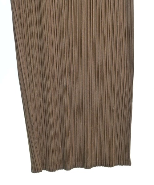 PLEATS PLEASE（プリーツプリーズ）その他 茶 サイズ:1(S位) レディース/2200714956138