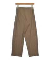 PLEATS PLEASE（プリーツプリーズ）その他 茶 サイズ:1(S位) レディース/2200714956138