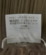 PLEATS PLEASE（プリーツプリーズ）その他 茶 サイズ:1(S位) レディース/2200714956138