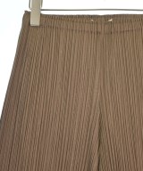 PLEATS PLEASE（プリーツプリーズ）その他 茶 サイズ:1(S位) レディース/2200714956138
