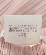 PLEATS PLEASE（プリーツプリーズ）ロング・マキシ丈スカート ピンク サイズ:1(S位) レディース/2200714956145