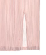 PLEATS PLEASE（プリーツプリーズ）ロング・マキシ丈スカート ピンク サイズ:1(S位) レディース/2200714956145
