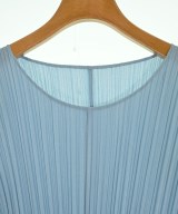 PLEATS PLEASE（プリーツプリーズ）ワンピース 青 サイズ:2(M位) レディース/2200711364011