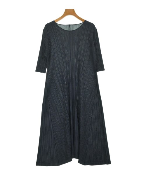 PLEATS PLEASE(プリーツプリーズ)のワンピース サイズ:3(L位) 40,700円