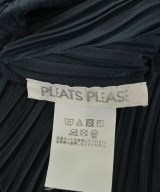 PLEATS PLEASE（プリーツプリーズ）ワンピース 紺 サイズ:3(L位) レディース/2200711364042