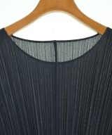 PLEATS PLEASE（プリーツプリーズ）ワンピース 紺 サイズ:3(L位) レディース/2200711364042