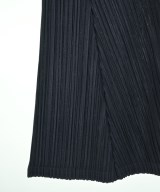 PLEATS PLEASE（プリーツプリーズ）ワンピース 紺 サイズ:3(L位) レディース/2200711364042