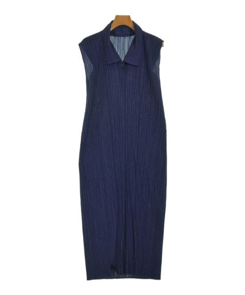 PLEATS PLEASE(プリーツプリーズ)のワンピース サイズ:3(L位) 47,500円